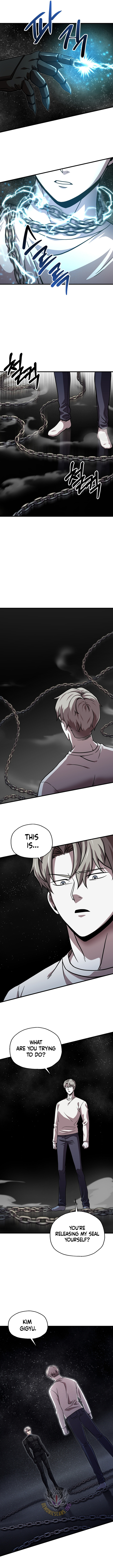 The Player That Can't Level Up Chapter 189 3